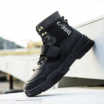 Botas Martin Clásicas para Hombre - Image 8
