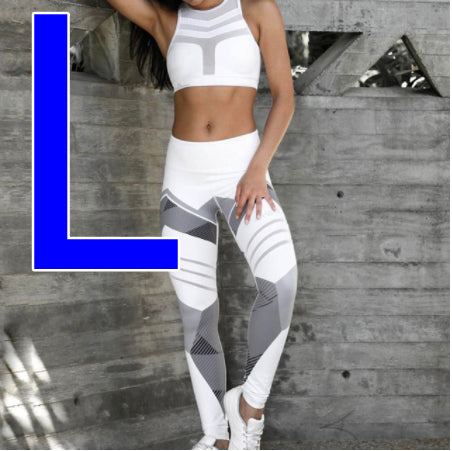 Leggings Deportivos Push Up de Alta Elasticidad - Image 22