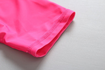 Trajes de Baño de Una Pieza para Bebés Niñas - Image 12