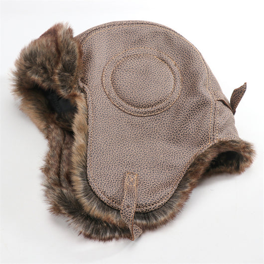 Gorro Impermeable Unisex Lei Feng - Protección Total para Aventuras al Aire Libre - Image 31