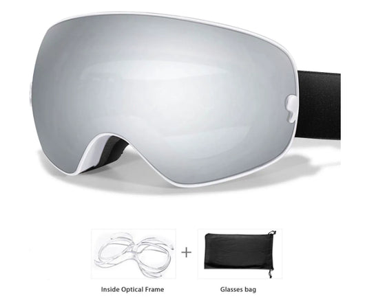 Gafas de esquí para niños - Image 8