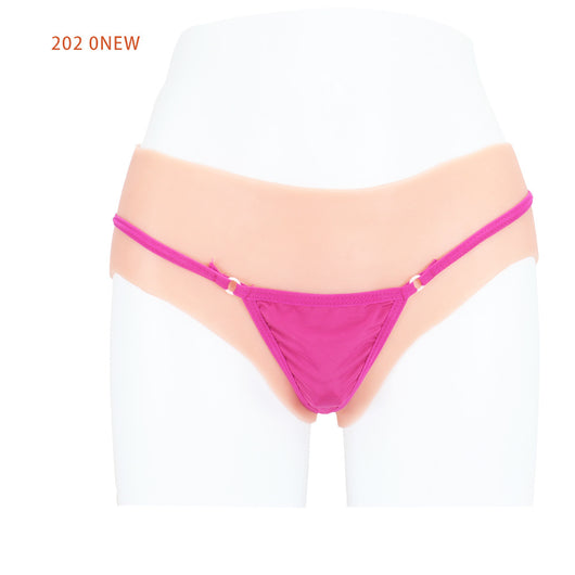 Shorts de Silicona Premium para Transformación Corporal