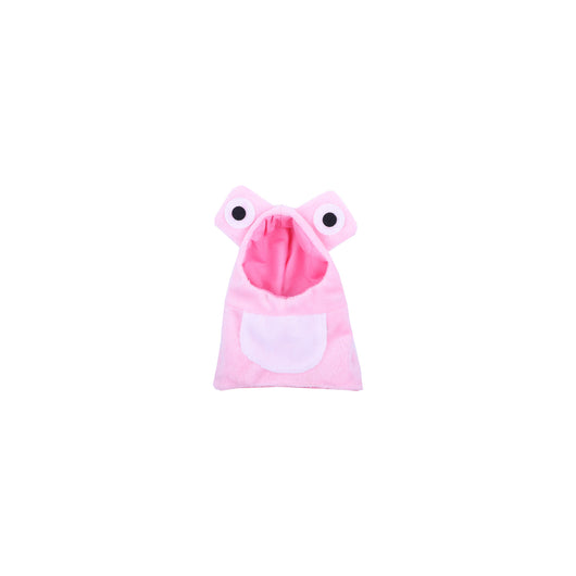Ropa Artesanal para Mascotas y Mujeres - Disfraces Creativos para Pájaros - Image 16