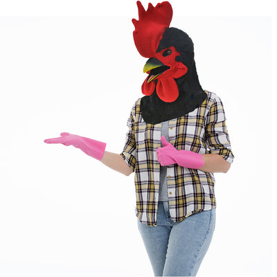 Disfraz y Accesorios de Cosplay para Fiestas y Halloween - Image 2