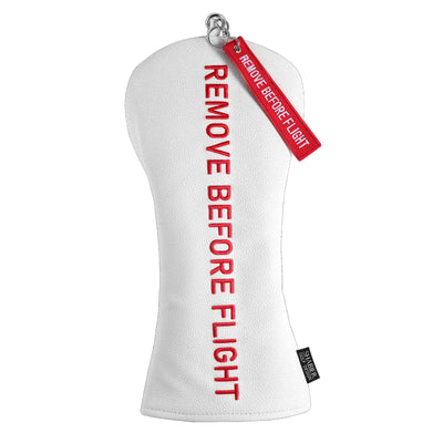 Fundas Protectoras para Cabezas de Palos de Golf - Estilo Universal - Image 8