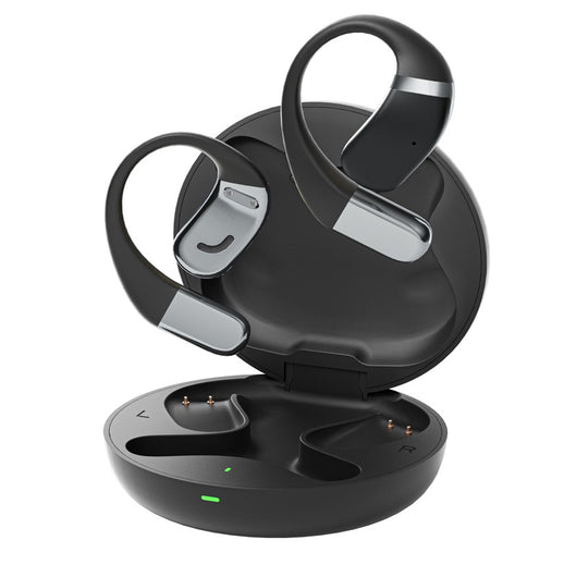 Auriculares Bluetooth Abiertos con Cancelación de Ruido y Baja Latencia - Image 6