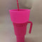 Solid Pink Color 901 To 1000 Ml