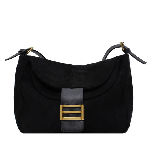 Bolso Retro de Una Correa para Mujer - Image 8