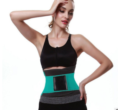 Faja Térmica Reductora de Cintura para Mujer - Image 13