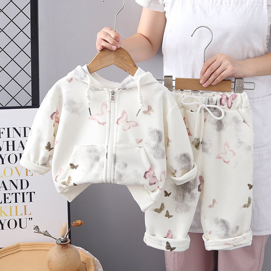 Conjunto de Dos Piezas con Cierre para Niños - Estilo Moderno y Cómodo - Image 19