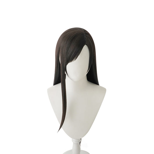 Peluca de Cosplay - Cabello Sintético de Alta Calidad - Image 8