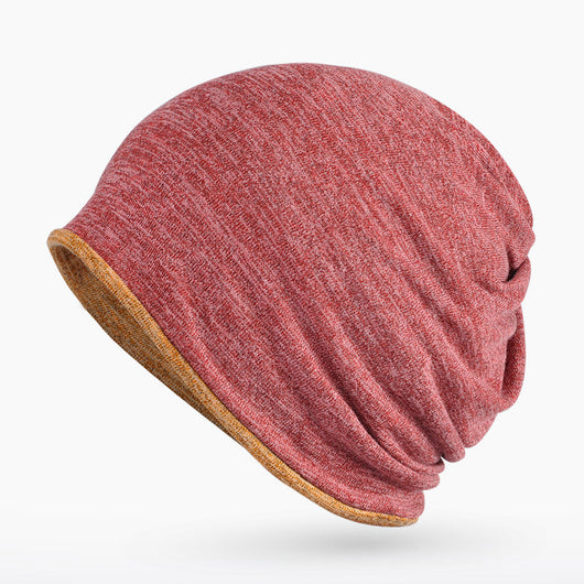 Gorro Versátil Coreano Reversible 2 en 1 - Image 10