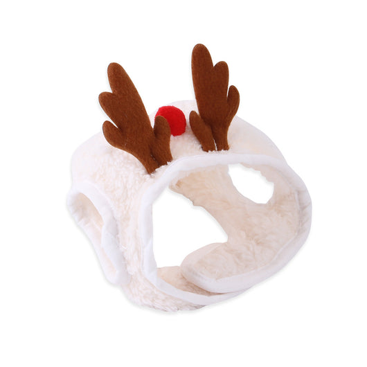 Disfraz Navideño para Mascotas - Abrigo Cálido y Divertido para Invierno - Image 14