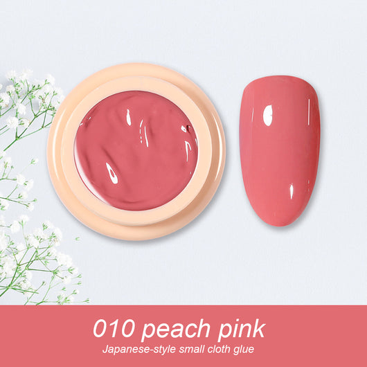 Adhesivo de Fotopolimerización para Uñas Estilo Japonés - Image 9