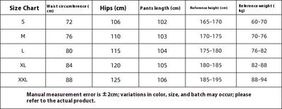 Pantalones Inteligentes Transpirables Hombre Corte Relajado - Image 7