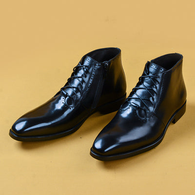 Botas Vintage British Business Goodyear para Hombre - Image 5