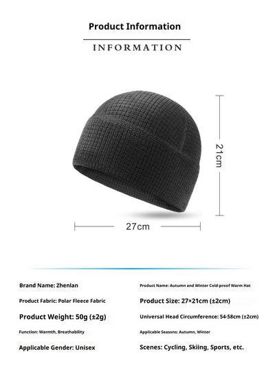 Gorro Táctico de Malla Transpirable para Uniformes Militares - Image 10