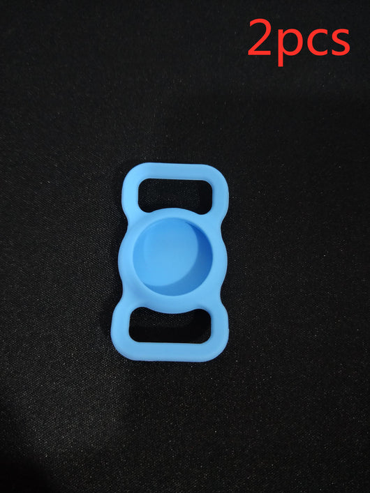 Rastreador Localizador para Mascotas con Funda Protectora Antiextravío - Image 17