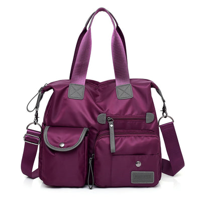 Bolso de Hombro para Mujer - Elegancia y Funcionalidad - Image 14