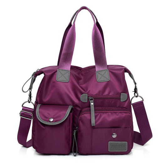 Bolso de Hombro para Mujer - Elegancia y Funcionalidad - Image 14
