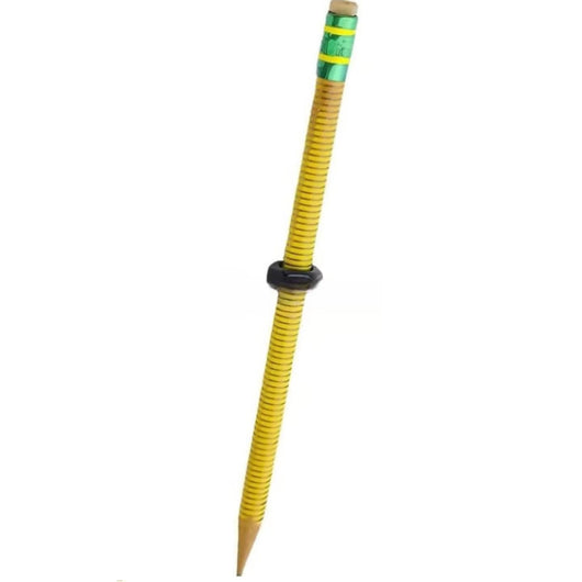 Bolígrafo Antiestrés con Tuerca Giratoria para Niños - Image 9