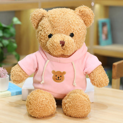 Osito de Peluche Suave y Acogedor - Image 17