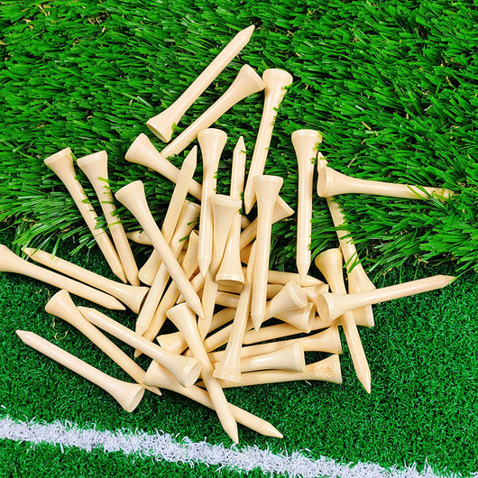 Soporte de Madera para Tees de Golf con Acabado Barnizado - Image 21