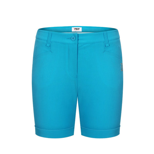Shorts de Golf para Mujer con Bolsillos - Estilo Casual Deportivo - Image 12
