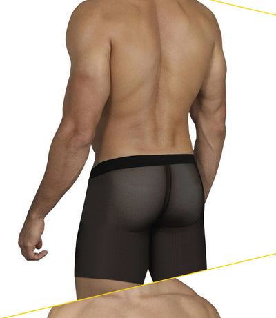 Pantalones Cortos Deportivos Cintura Baja Extendida - Image 24