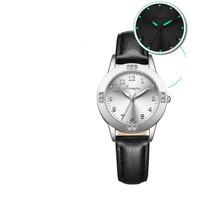 Reloj Infantil Resistente al Agua y Golpes para Niñas - Image 5