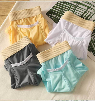 Shorts Deportivos Hombre Transpirables Seda Fría Secado Rápido Ajuste Slim - Image 20