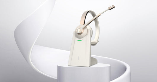 Auriculares Bluetooth con Cancelación de Ruido para Oficina y Educación - Image 14