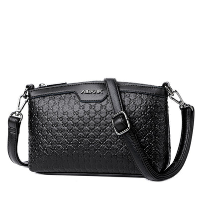 Bolsa Bandolera Minimalista para Mujer - Diseño Moderno y Compacto - Image 10