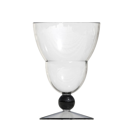 Copa de Vino Retro Cristal Borosilicato Alta Resistencia Térmica - Image 11