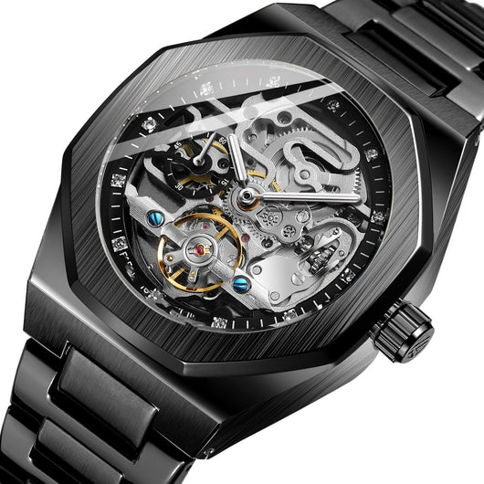 Reloj Mecánico Automático para Hombre - Image 17