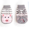 Gray Piggy Number6
