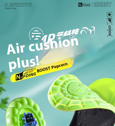 Plantillas de Confort con Absorción de Impacto y Artemisa - Image 18
