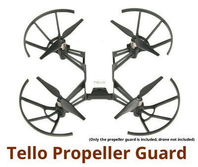Anillo Protector Anti-colisión para Hélices de Drones - Image 9