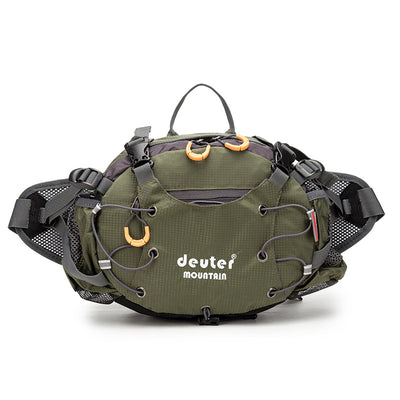 Mochila Deportiva Multifuncional para Ciclismo, Senderismo y Viajes - Image 12