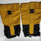 Yellow Ginger Adult-Style Adult