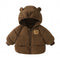 Dark Brown 90 cm