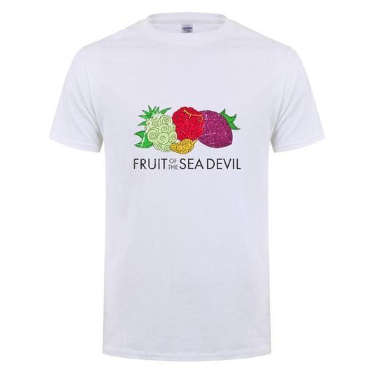 Camiseta Unisex Oversize con Estampado - Talla Grande Hombre y Mujer