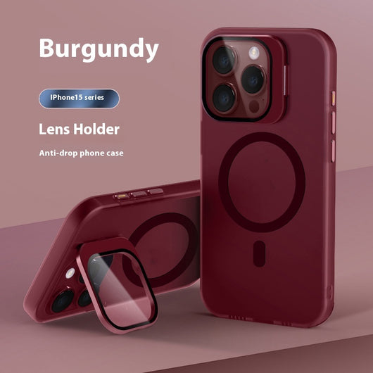 Funda Magnética Antiimpactos con Soporte para Lentes - Image 7