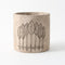 Beige 12 X 12 Cm
