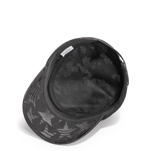 Gorra de Viaje Unisex con Protección Solar - Estilo y Comodidad - Image 6