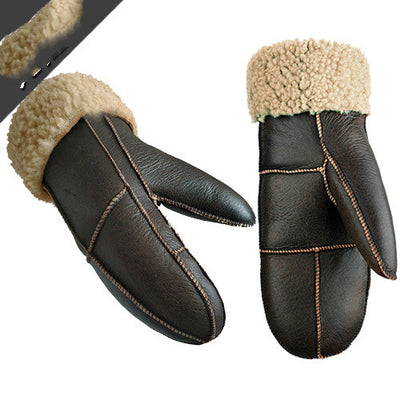 Guantes Térmicos Impermeables para Hombre y Mujer - Image 8
