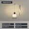 No Individual Red Light Source