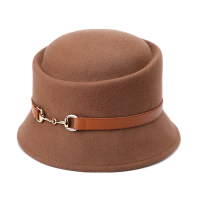 Cinturón Unisex con Hebilla Metálica Premium - Image 2