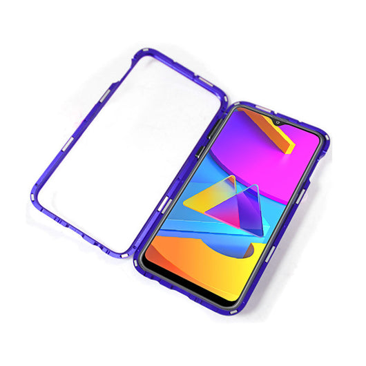Funda Magnética de Cristal Templado para Móvil - Protección Premium - Image 7