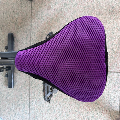 Funda de Asiento para Bicicleta de Montaña - Comodidad y Protección - Image 76